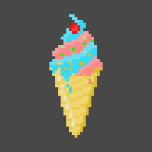 Icecream T-Shirt