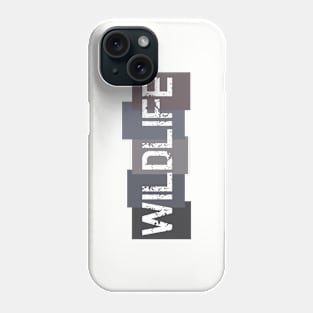 Wildlife Phone Case