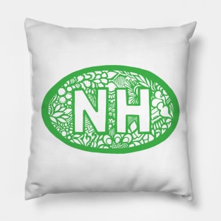 NHampshiire Pillow