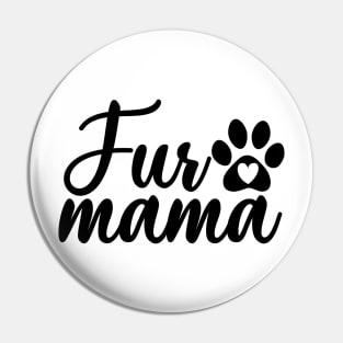 Dog Home Bite Cat Lover Dogs Fur Purr Rescued Pin