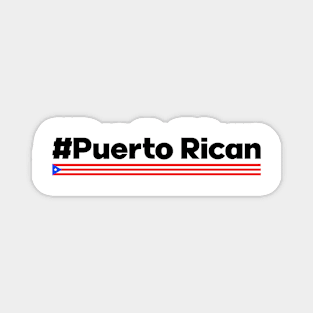 Puerto Rican heritage Magnet