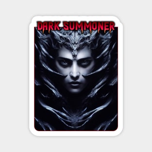 Dark Summoner Magnet