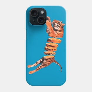 Tigrapefruit Phone Case