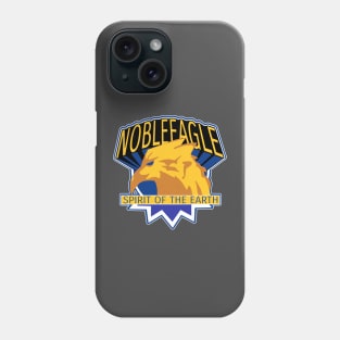 Noble Eagle Spirit Phone Case