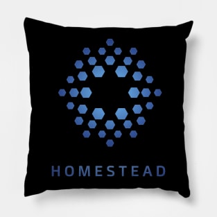 Homestead Corporation Pillow