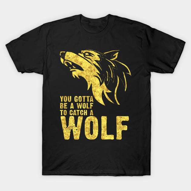 Motivational Quote Wolf T-Shirt Leader Of The Pack Shirt Motivational Quote Wolf T-Shirt Leader Of The Pack Shirt