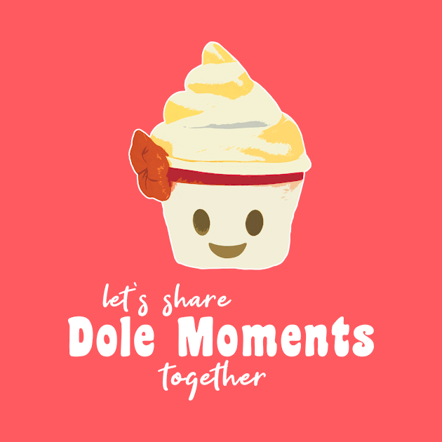 Dole Moments Together by SlothCloths