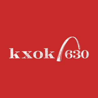 KXOK T-Shirt