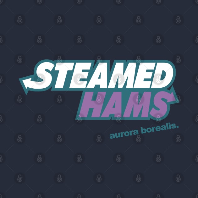 Steamed Hams Way (Principal Edition) by Roufxis