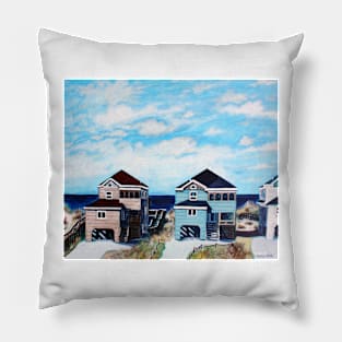 'View from the Loreli' Pillow