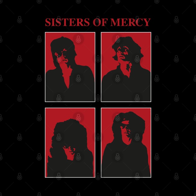 Sisters of Mercy by ProductX