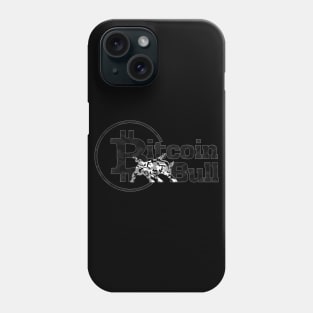 Bitcoin Crypto Bull Phone Case