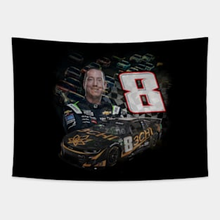 KYLE BUSCH Tapestry