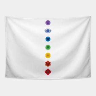 Chakra Tapestry