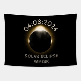 Solar Eclipse, Sky's Theater Tapestry