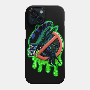 Bug Busters Phone Case