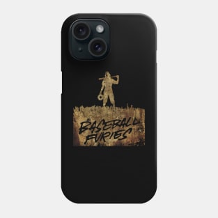 The Warriors Baseball vintage Phone Case