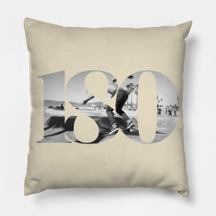 EASY 180 Pillow