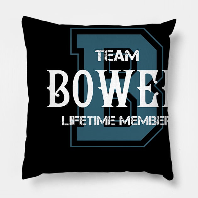 BOWEN Pillow by TANISHA TORRES