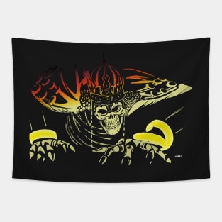 Wolnir Tapestry