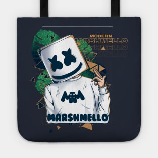 Moder Marshmello Tote