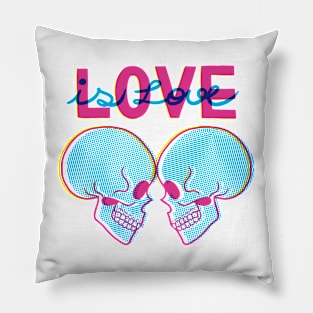 Love is Love - Gift Pillow