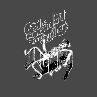 The Steadfast Tin Soldier T-Shirt