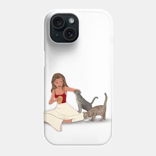 Cats Phone Case