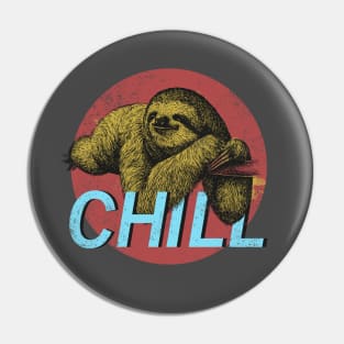 Chill Pin