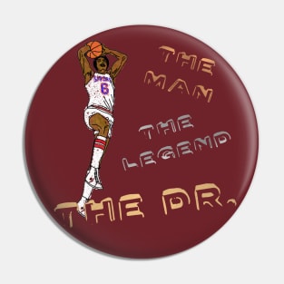 The Dr. Pin