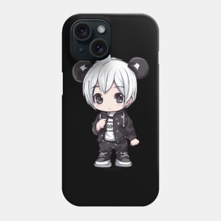 Kawaii Loner Phone Case