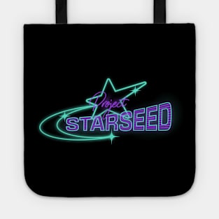 PROJECT STARSEED Tote