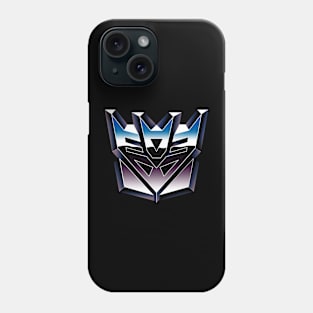 G1 Chrome Toy Packaging Phone Case