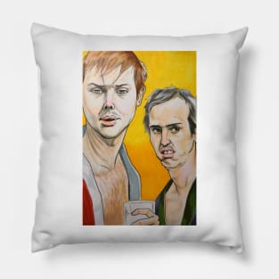 Its always sunny Pillow