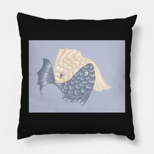 fishes Pillow