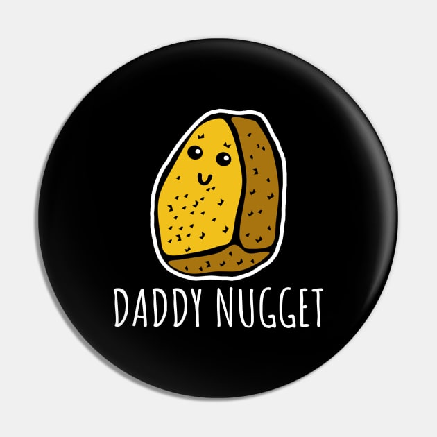 Pin on Nugget