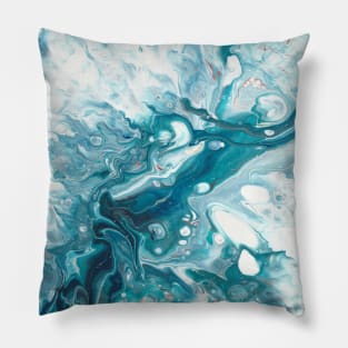 Abstraction 145 Pillow