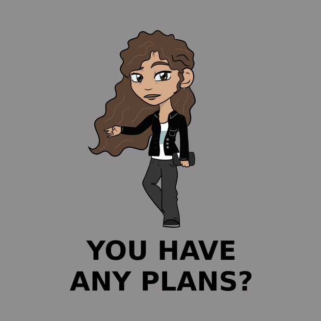 Mary Jane - "Do you have any plans?" by alessandra997