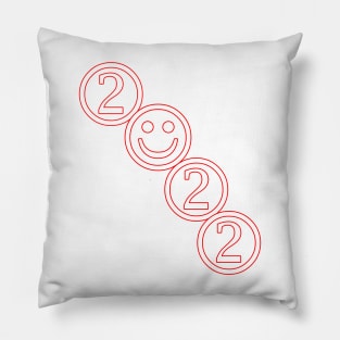 2022 Pillow
