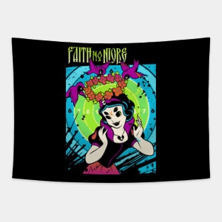 FAITH NO MORE MERCH VTG Tapestry