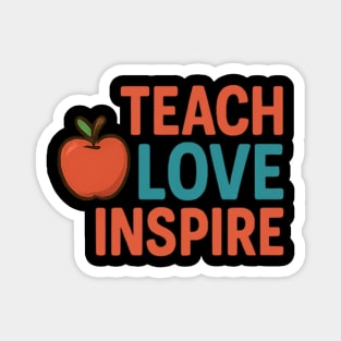 Teacher appreciation Magnet