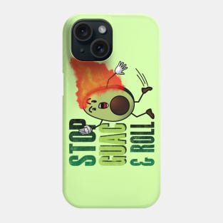 Hot Guac! Phone Case