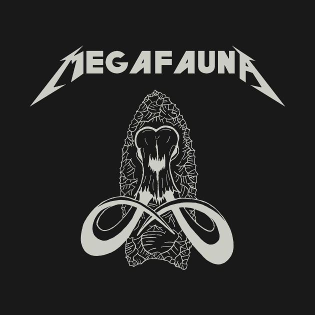 Megafauna by FTEStudio