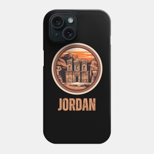 Jordan Phone Case