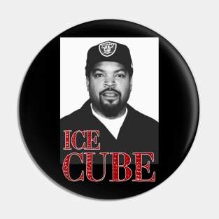 ice cube Pin