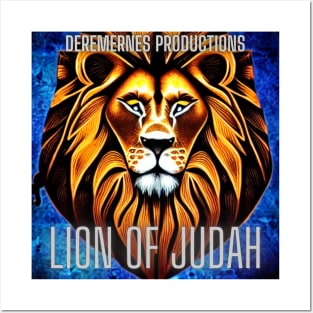 YHWH God Lion Yahweh Christian Bible Verse Evangelical Vinyl Sticker