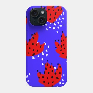 Spotted Phone Case