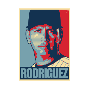 Rodriguez T-Shirt