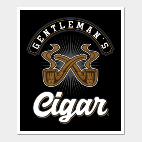 Tobacco Posters And Art Prints Teepublic
