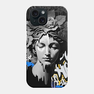 Street Selene Phone Case